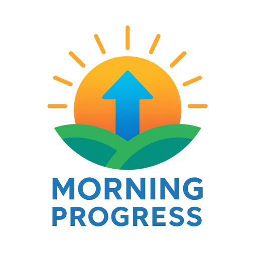 Morning Progress – October 6, 2025