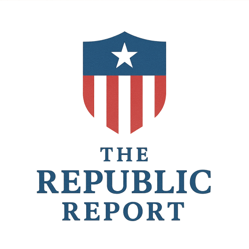 🏛️ THE REPUBLIC REPORT – October 6, 2025 Midday Briefing