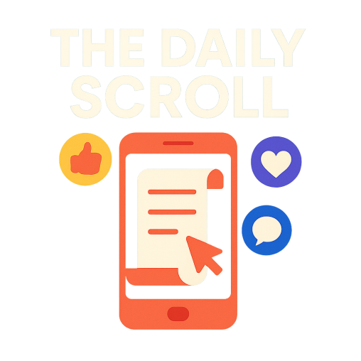 🌇 THE DAILY SCROLL – End of Day Viral Roundup + Tomorrow’s Rising Stars [October 6, 2025]